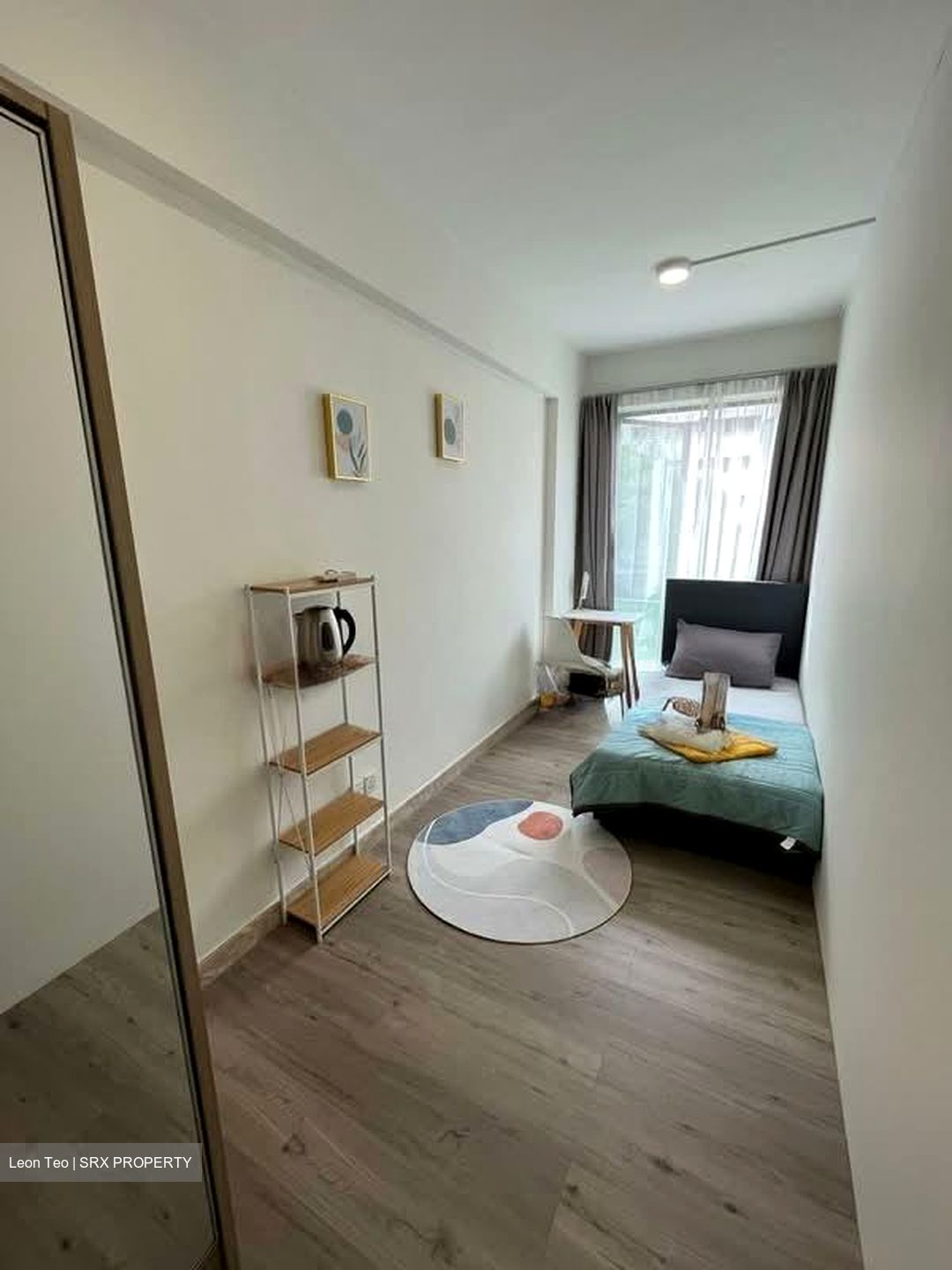 Simei Green Condominium (D18), Condominium #548563451